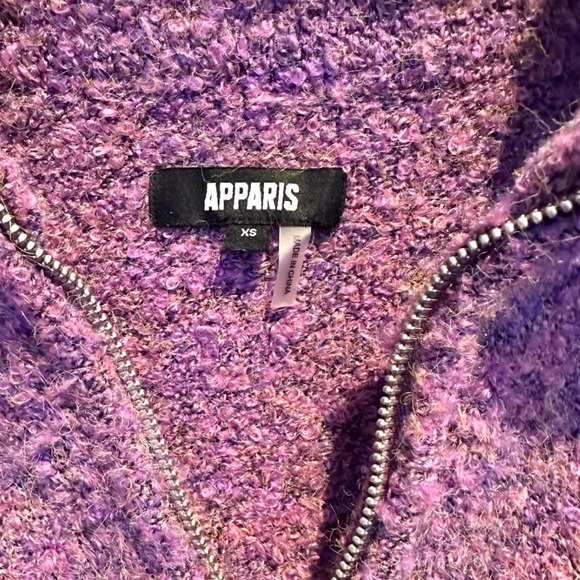 APPARIS Sweater - Picture 6 of 7